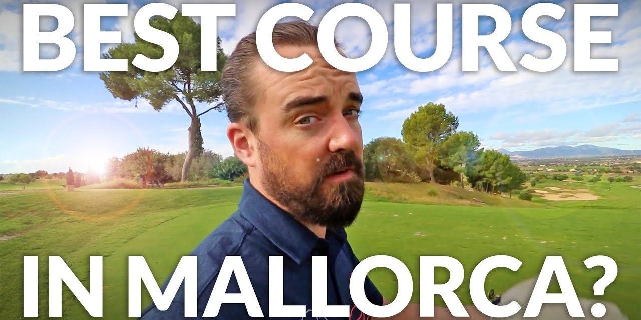 Descubre los Mejores Consejos para Mejorar tu Juego de Golf en Son Gual