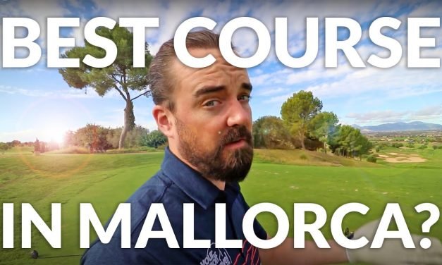 Descubre los Mejores Consejos para Mejorar tu Juego de Golf en Son Gual