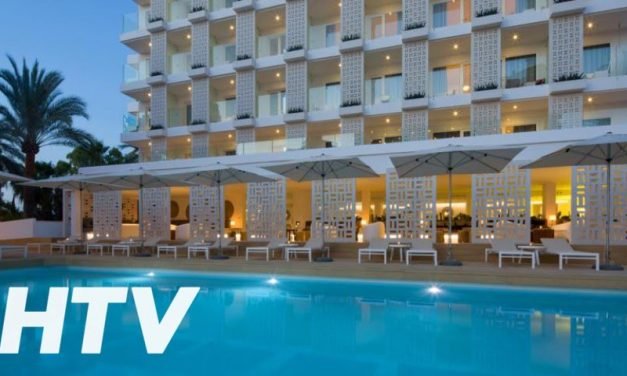 Descubre el paraíso oculto de HM Balanguera Beach en Playa de Palma: tu guía completa para unas vacaciones inolvidables