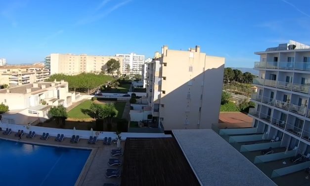 Descubre la Experiencia Inolvidable de Alojarte en el Hotel Alua Leo: Todo lo que Necesitas Saber