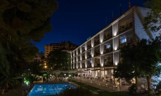 Descubre la Exclusiva Experiencia en el Hotel Araxa Palma: Lujo, Confort y Encanto Mediterráneo