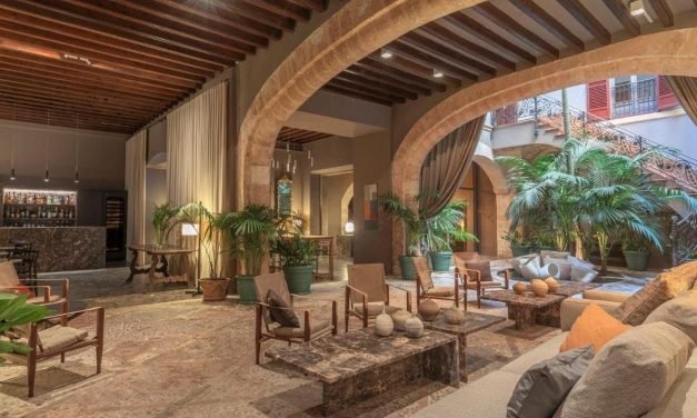 Descubre la Experiencia Inolvidable en Hotel Can Cera: Lujo, Encanto y Confort