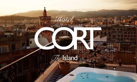 Descubre el encanto del Hotel Cort Palma: Todo lo que necesitas saber para tu estancia perfecta