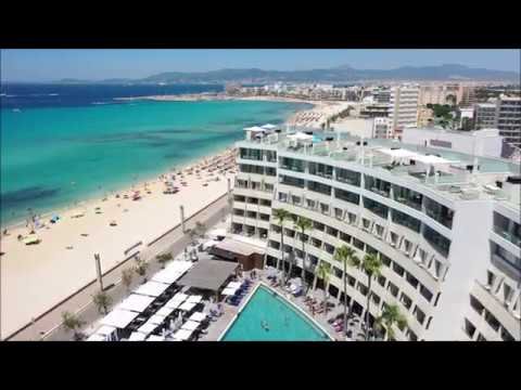 Descubre el paraíso en Hotel Fontanellas Playa: Tu escapada perfecta en Mallorca