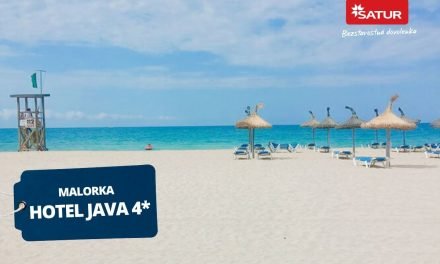 Descubre el encanto del Hotel Java: Una experiencia única en Mallorca