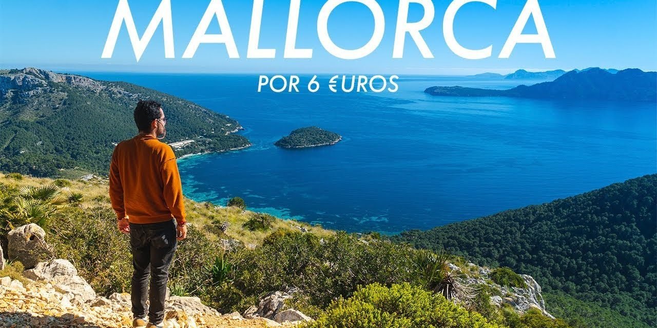 Ofertas irresistibles: Hotel más vuelo a Mallorca ¡Reserva ya tus vacaciones perfectas!