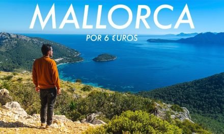 Ofertas irresistibles: Hotel más vuelo a Mallorca ¡Reserva ya tus vacaciones perfectas!