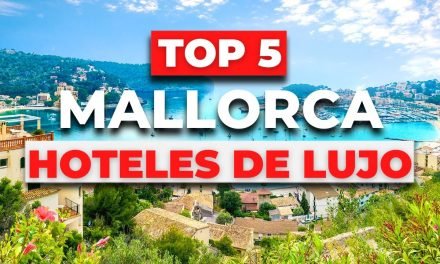 Descubre los Mejores Hoteles en Mallorca Centro: Alojamiento Ideal para tu Próximo Viaje