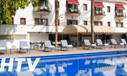 Descubre los Mejores Hoteles Meliá en Mallorca: Experiencia de Lujo en el Paraíso Mediterráneo