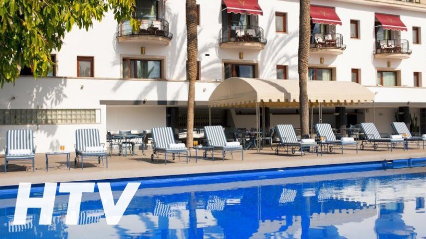 Descubre los Mejores Hoteles Meliá en Mallorca: Experiencia de Lujo en el Paraíso Mediterráneo