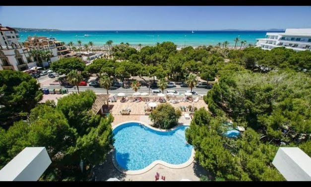 Descubre la Exclusividad de Houm Plaza Son Rigo: Tu Destino de Lujo en Mallorca