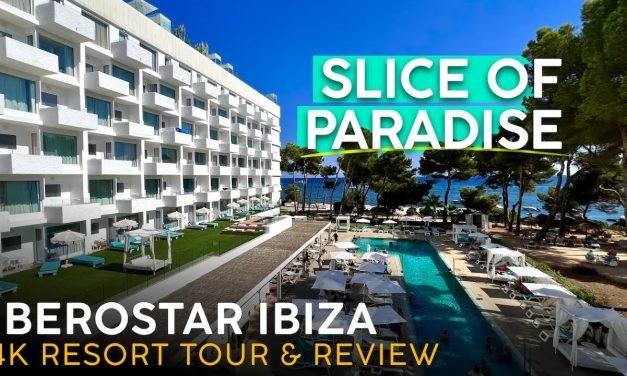 Iberostar Selection Playa de Palma: Reseñas honestas y recomendaciones para planificar tu estancia