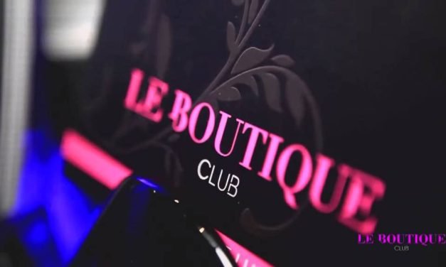 Explora la Exclusividad de Le Boutique Club: Lujo y Estilo Sin Límites