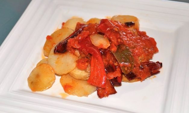 10 Deliciosas Recetas con Llampuga: Sácale Partido a Este Pescado de Temporada