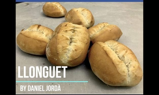 Descubre el Llonguet: El Pan Tradicional de Mallorca que Conquista Paladares