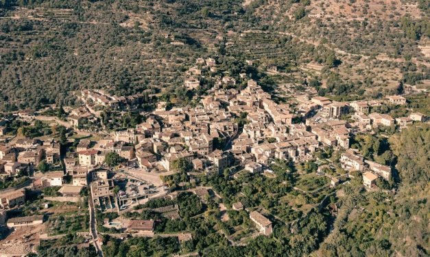 Discover the Delightful Charm of Fornalutx, Majorca’s Hidden Gem