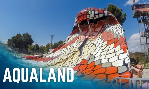 5 razones por las que el parque acuático en Mallorca es imprescindible durante tus vacaciones