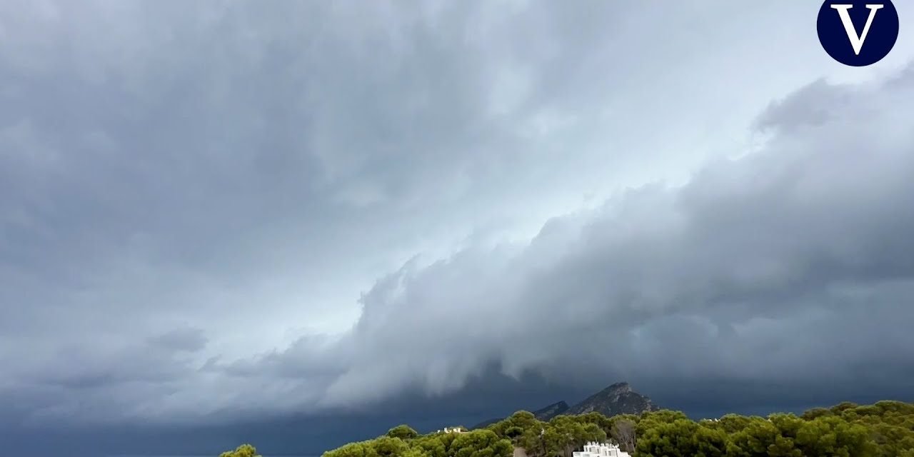 Conoce los Vientos de Mallorca: Guía Completa para Navegantes y Aficionados