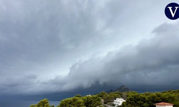 Conoce los Vientos de Mallorca: Guía Completa para Navegantes y Aficionados