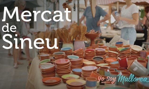 Descubre los Mejores Mercados Semanales en Mallorca: Una Guía Completa