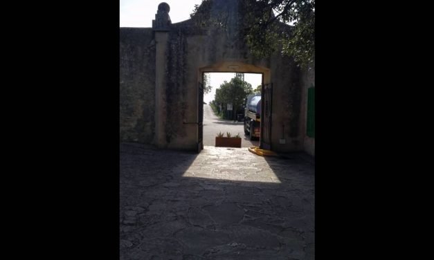 Descubre la Historia y Belleza del Monasterio de Cura: Un Destino Imperdible