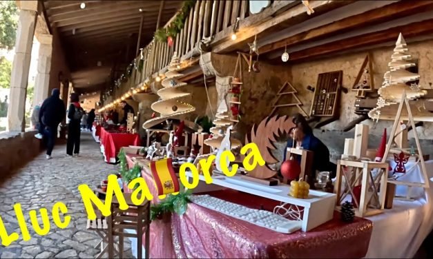 Descubre la belleza histórica del Monasterio de Mallorca: guía completa y consejos de viaje