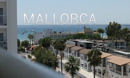 Descubriendo lo mejor de Mallorca: Muller Alcudia