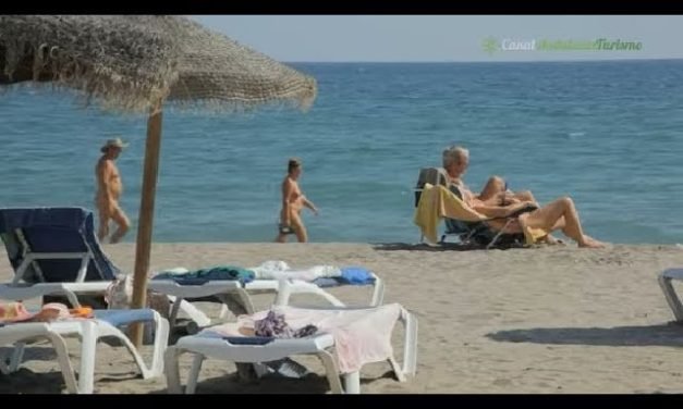 Descubre el Naturismo: Viviendo en Armonía con la Naturaleza y sus Beneficios