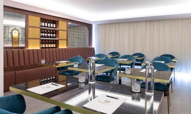 Descubre la Experiencia Única de Hospedarte en Nivia Born Boutique Hotel