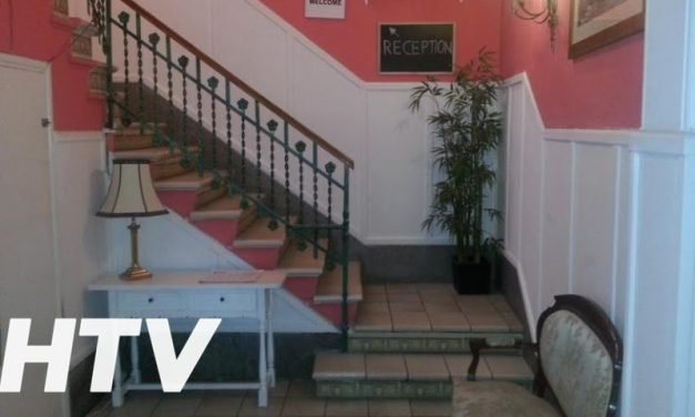 Descubre las pensiones en palma de mallorca baratas