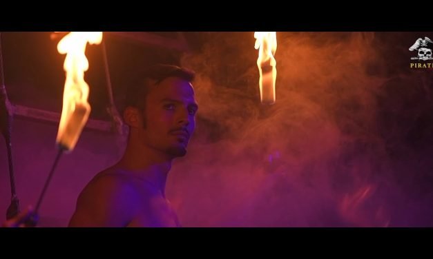 Descubre la fascinante historia de los piratas en Mallorca: ¡secretos revelados!