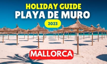 Cinco razones por las que Platja de Muro es la joya costera de Mallorca