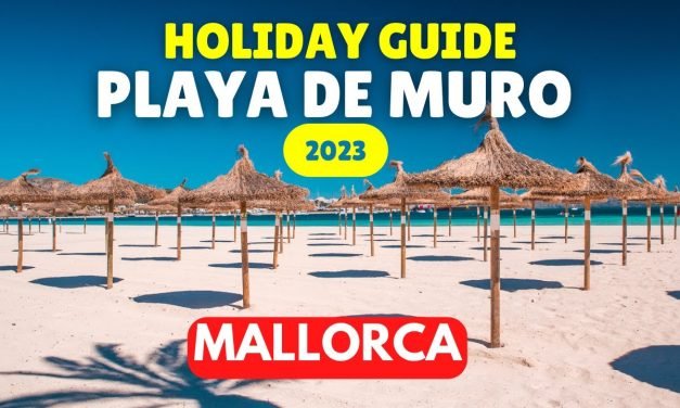 Cinco razones por las que Platja de Muro es la joya costera de Mallorca