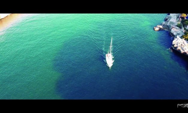 Descubre las impresionantes calas de Porto Cristo: ¡el paraíso oculto de Mallorca!