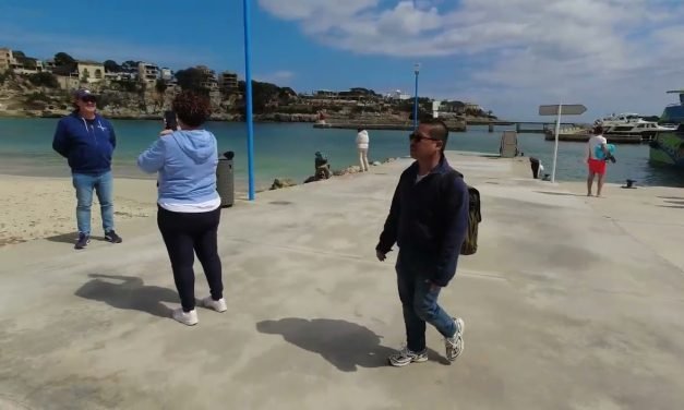 Descubre todo sobre Porto Cristo: el encantador destino cerca de Manacor