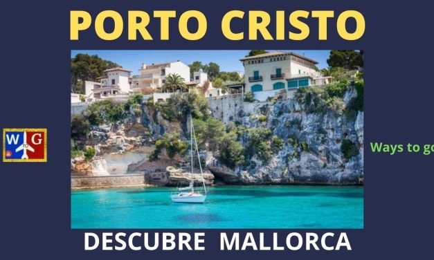 Descubre las maravillas de Porto Cristo: Guía imperdible de qué ver y hacer
