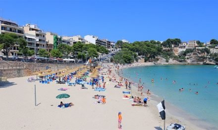 Explora las Playas de Porto Cristo: Descubre la Mejor Strand en Mallorca