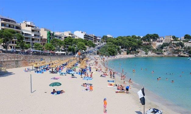 Explora las Playas de Porto Cristo: Descubre la Mejor Strand en Mallorca