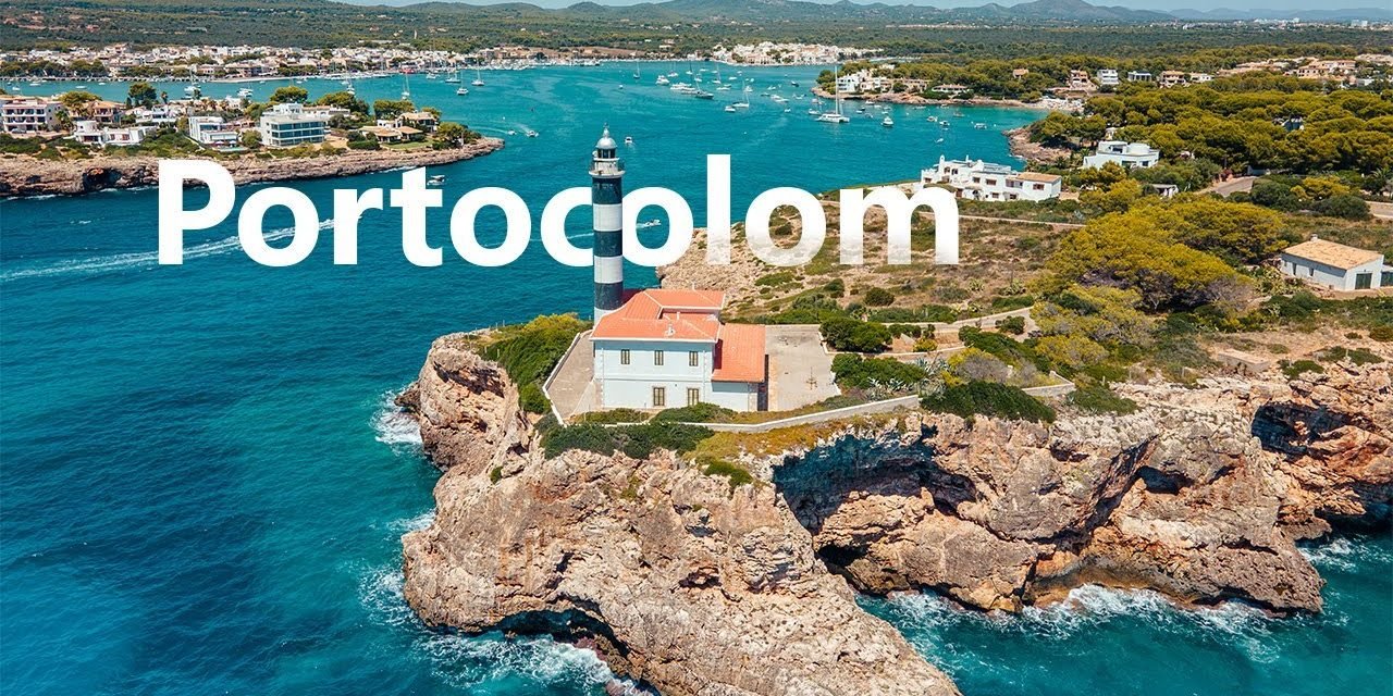 Descubre la Belleza de Portocolom: Guía Completa para Disfrutar de Este Encantador Destino