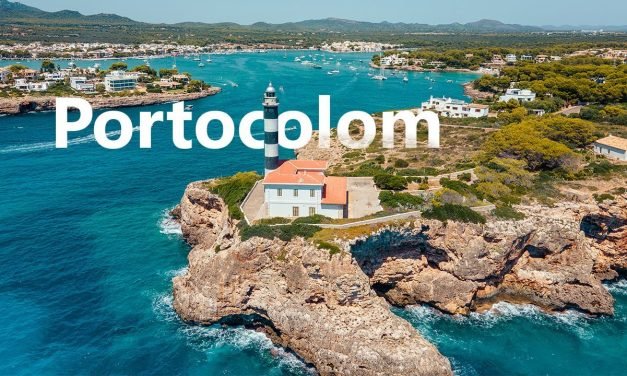 Descubre la Belleza de Portocolom: Guía Completa para Disfrutar de Este Encantador Destino