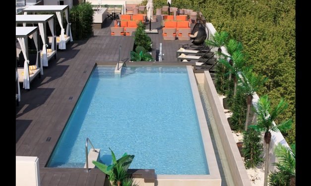 Descubre la Experiencia Inigualable en el Protur Naisa Palma Hotel: Un Destino de Ensueño en Mallorca