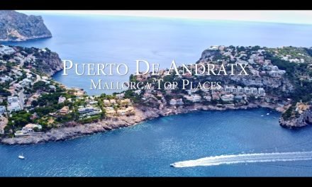 Descubre la belleza del puerto de Andratx: Guía completa para tu próximo viaje