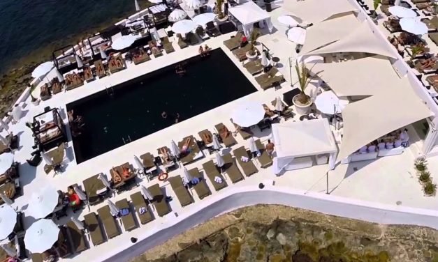 Descubre la Experiencia Perfecta en Puro Beach Palma: ¡Relajación y Diversión sin Límites!