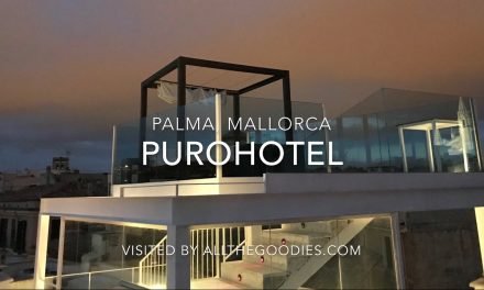 Descubre la Experiencia Única de Puro Hotel Palma: Lujo y Comodidad en el Corazón de Mallorca