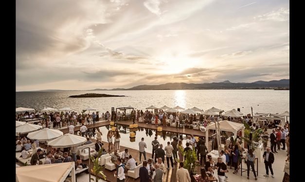 Purobeach Palma: Descubre el Paraíso Mediterráneo en Mallorca