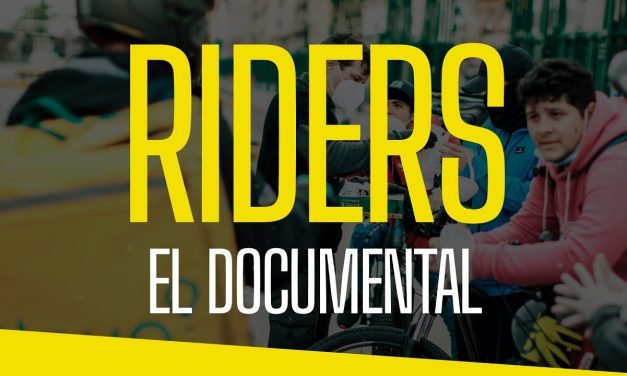 Qué es un Riders: Significado y Rol en la Industria de Entregas