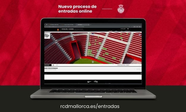 Compra de Entradas RCD Mallorca: Guía Fácil y Rápida para Fans del Fútbol