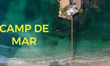 Top 10 Mejores Restaurantes en Camp de Mar: Delicias Mediterráneas Imperdibles