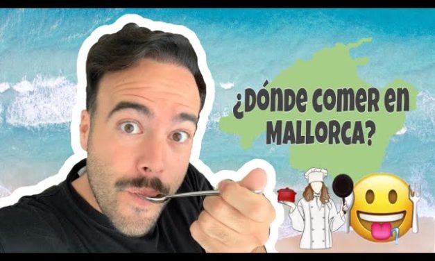 Descubre los Mejores Restaurantes Baratos en Palma: ¡Saborea sin gastar mucho!