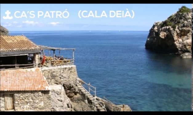 Top 10 Restaurantes Paseo Mallorca: Saborea los Mejores Platos del 2023